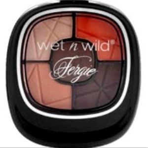 Wet N Wild Fergie Eyeshadow